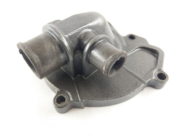 Aprilia RST 1000 Futura [2004] - Wasserpumpendeckel Motordeckel