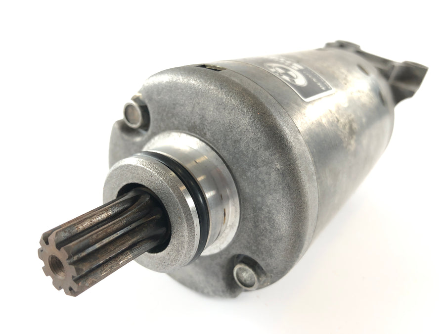 BMW K 1200 GT [2003] - Startmotor starter