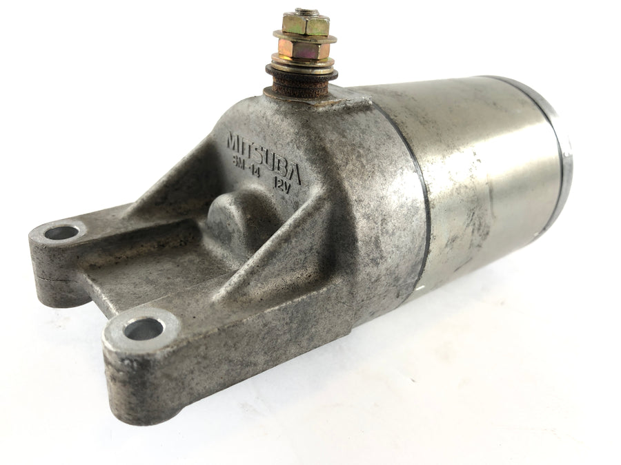 Honda CBR 900 SC50 startmotor
