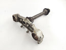 Honda NX 650 Dominator RD02 [1992] - lower triple clamp-1