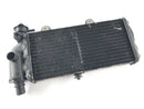 BMW F 650 CS Scarver [2001] - Koel waterkoeler-1