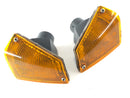 BMW R 100 RT [1979] - Draai Signal Cladding Indicator Set Paar-1