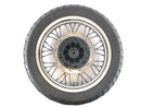 Suzuki DR 800 S SR42B [1991] - Hinterrad Rad Felge-5