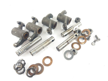 Moto GUZZI MILLE GT [1990] - KIPP Lever Set - 0