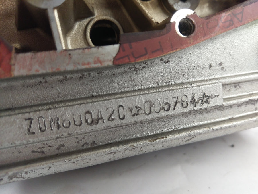 Ducati Monster 600 M600 [1994] - Motor behuizing Lege behuizing