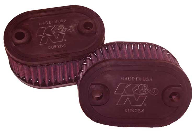 KAWASAKI VN 750 [1986-1995] - Air filter