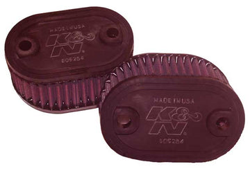 KAWASAKI VN 750 [1986-1995] - Luchtfilter