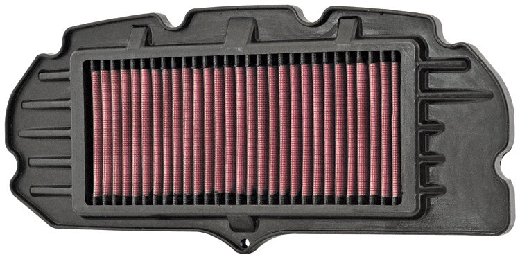 SUZUKI GSX 1300 [2007-2012] - Luftfilter