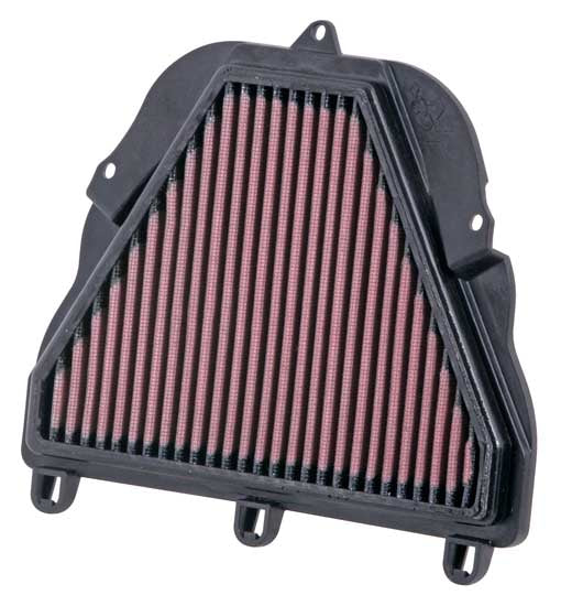 TRIUMPH STREET TRIPLE 675 [2008-2013] - Luftfilter