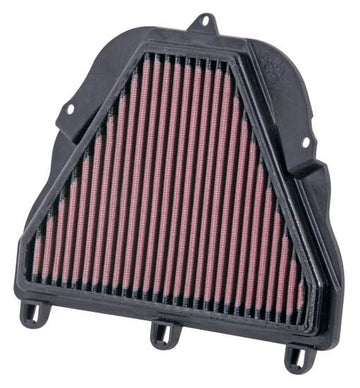 TRIUMPH STREET TRIPLE 675 [2010-2012] - Luftfilter