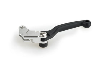 SUZUKI DRZ 400 SM [2024] – Off-road levers – Black