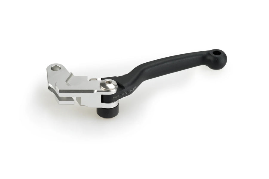 SUZUKI DRZ 400 SM [2024] – Off-road levers – Black