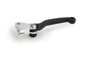 YAMAHA YZ 450 FX [2025] – Off-road levers – black-2