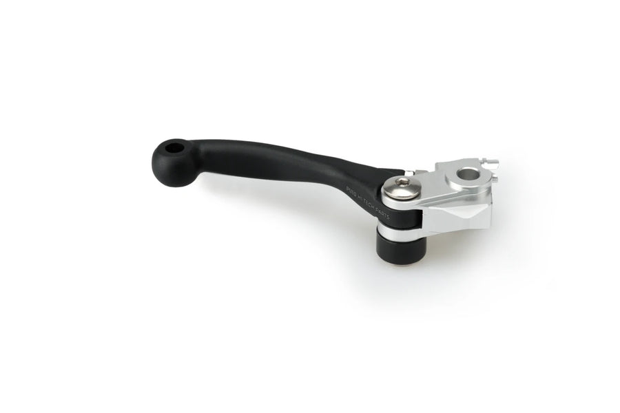 HONDA CRF 450 R [2003] – Off-road levers – Black