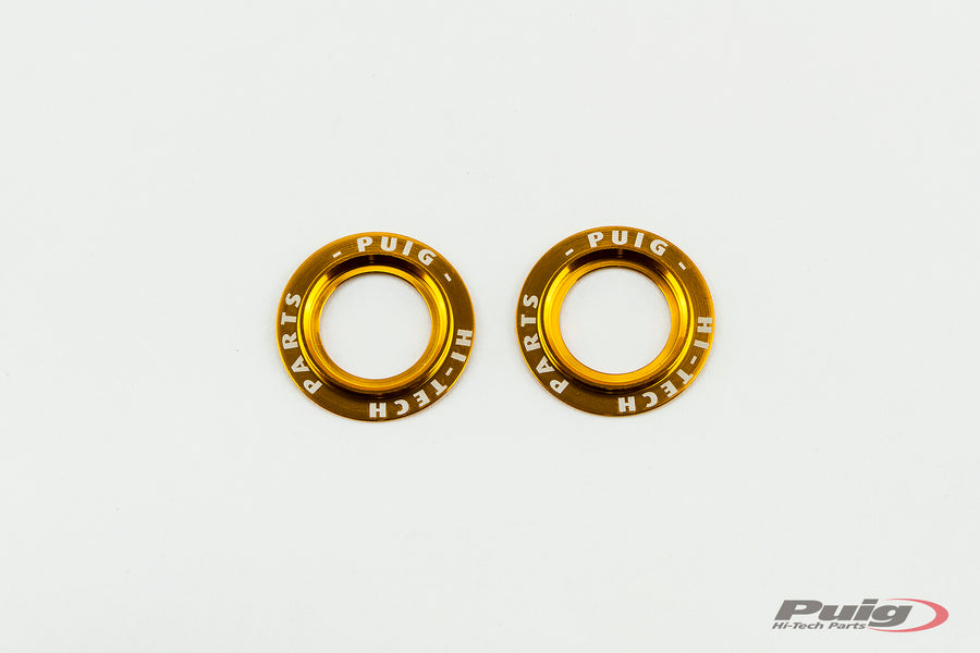 KAWASAKI ZX-4RR NINJA [2025] – Voorasregelaar PHB19 – Zwart