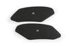 APRILIA RSV4 1000RR [2020] - Side tank protectors | Black | PUIG 20060N