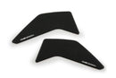 HONDA CRF1100L AFRICA TWIN ADVENTURE SPORTS [2020] - Side tank protectors | Black | PUIG 20075N