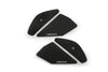 KAWASAKI ZX-10R NINJA PERFORMANCE [2018] - Side tank protectors | Black | PUIG 20081N