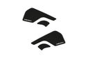 TRIUMPH TIGER 1200 ALPINE EDITION [2020] - Side tank protectors | Black | PUIG 20088N
