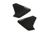 YAMAHA XT1200ZE SUPER TENERE [2019] - Side tank protectors | Black | PUIG 20093N