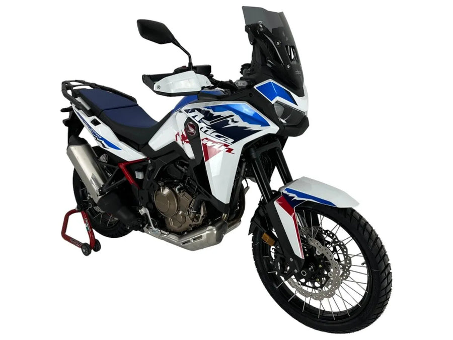 Honda CRF 1100 Africa Twin [WRS] - Windscherm