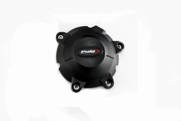 KAWASAKI ZX-10RR [2025] – Reserveonderdelen – Motorbeschermer – Zwart