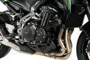 BMW F 900 R [2025] - Engine protection hood | Black | PUIG 20135N