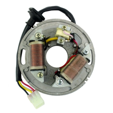 YAMAHA BR 250 BRAVO [1995-1997] - Stator voor Yamaha Bravo 250