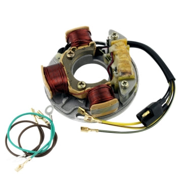 SKI DOO FORMULA PLUS (ROTAX 537) [1990-1991] - Stator voor sneeuwscooters
