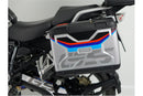 BMW R 1200 GS [2003] – Stickerset für BMW – Schwarz-14