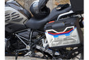 BMW R 1200 GS [2003] – Stickerset voor BMW – Zwart-15