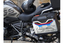 BMW R 1200 GS [2003] – Stickerset voor BMW – Zwart-7
