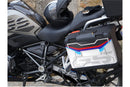 BMW R 1200 GS [2003] – Stickerset voor BMW – Zwart-4