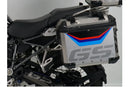 BMW R 1200 GS ADVENTURE [2018] – Stickerset voor BMW – Zwart-9