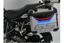 BMW R 1200 GS ADVENTURE [2018] – Stickerset voor BMW – Zwart-27