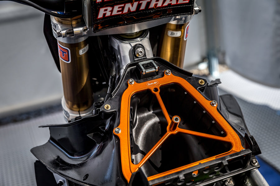 YAMAHA YZ 450 [2019-2023] - PowerFlow Kit