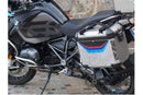 BMW R 1200 GS ADVENTURE [2018] – Stickerset für BMW – Schwarz-3