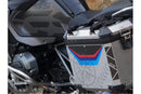 BMW R 1200 GS ADVENTURE [2018] – Stickerset voor BMW – Zwart-21
