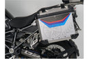 BMW R 1200 GS ADVENTURE [2018] – Stickerset für BMW – Schwarz-12