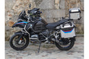 BMW R 1200 GS ADVENTURE [2018] – Stickerset für BMW – Schwarz-7