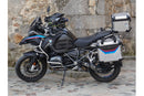 BMW R 1200 GS ADVENTURE [2018] – Stickerset voor BMW – Zwart-24