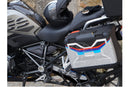 BMW R 1200 GS [2003] – Stickerset voor BMW – Zwart-16
