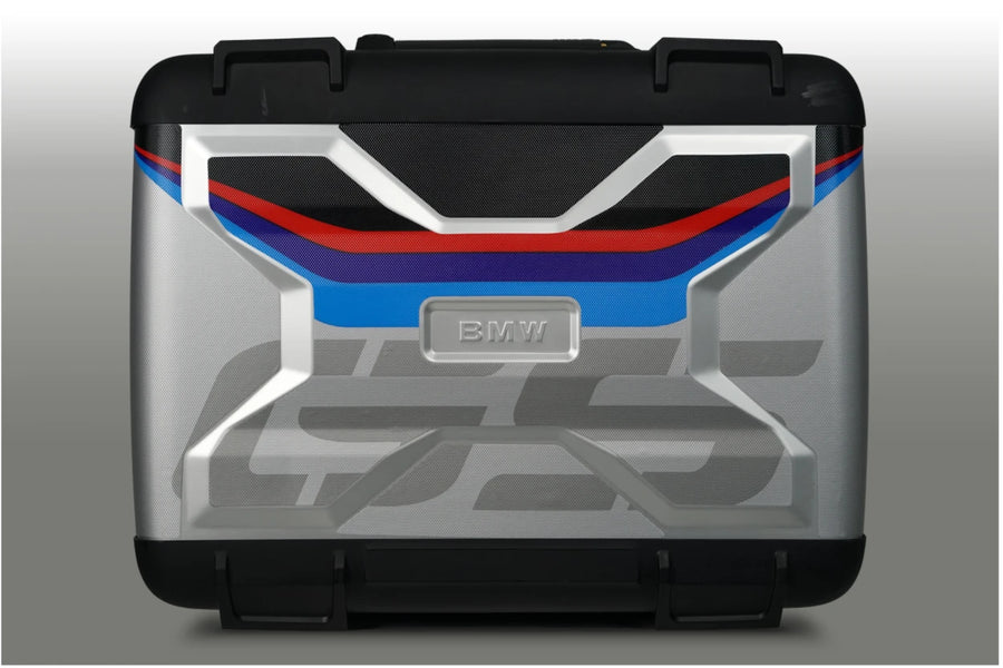 BMW R 1200 GS [2003] – Stickerset voor BMW – Zwart