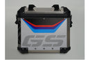 BMW R 1200 GS ADVENTURE [2018] – Stickerset für BMW – Schwarz-18