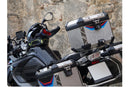 BMW R 1200 GS ADVENTURE [2018] – Stickerset für BMW – Schwarz-22