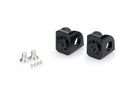 KAWASAKI Z 125 [2025] – Adapter Fußrasten- Gummipad "adjustierbar Rider"-1