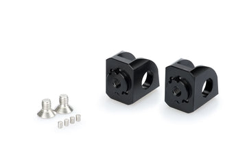KAWASAKI Z 125 [2025] – Adapter voetsteun rubber “verstelbaar Rider” - 0
