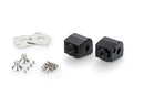 KTM 1290 SUPER ADVENTURE T [2023] - Adapter rubberen voetsteun passagier-1