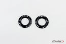 KTM 890 DUKE R [2025] - Reserveonderdelen - Ringset van geanodiseerd aluminium-3