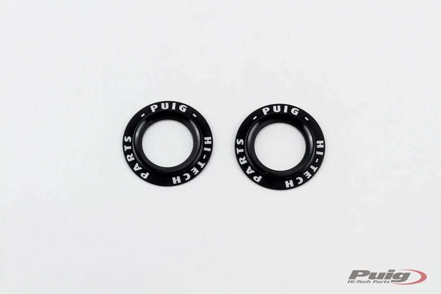 KTM 890 DUKE R [2025] - Reserveonderdelen - Ringset van geanodiseerd aluminium